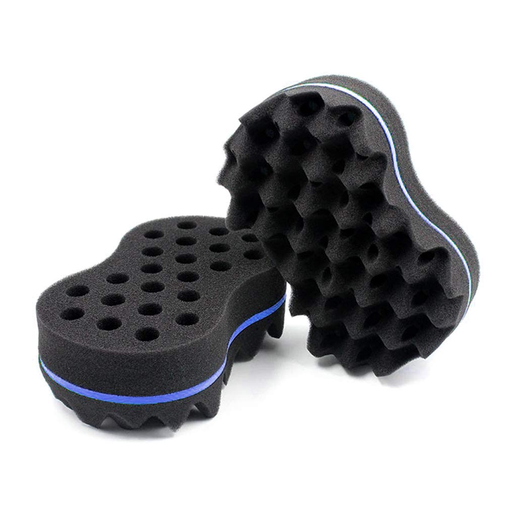 Twist Foam